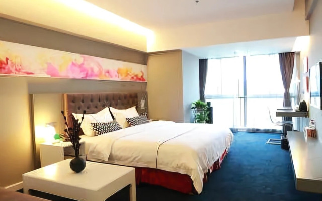 Hongtu Royal Business Hotel