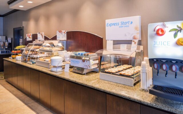 Holiday Inn Express & Suites Wichita Falls by IHG