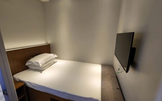 Kam Mun Guest House
