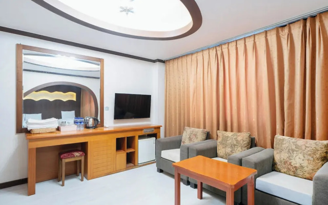 Gaeul Hotel