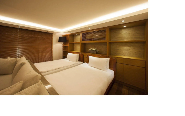 iTaipei2 Service Apartment