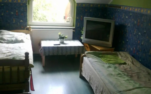 Tanie Pokoje Pracownicze Tczew