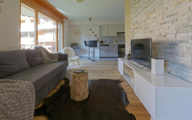43 m2 I Balcon I Lit 160x200 I Pistes de ski 5min – Guest Rooms – Lens