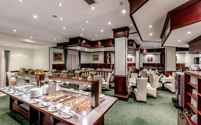 Hotel Bellevue Ski & Spa