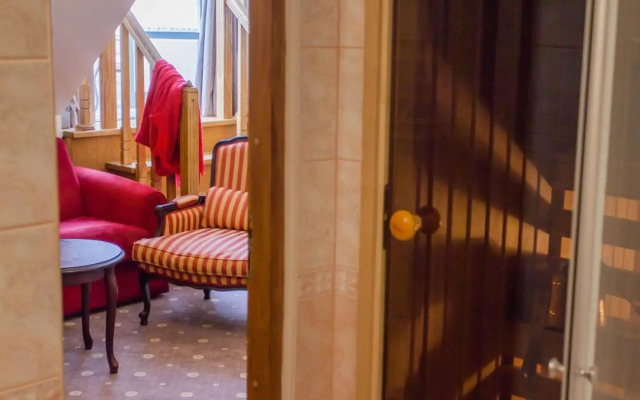 Arensburg Boutique Hotel & Spa