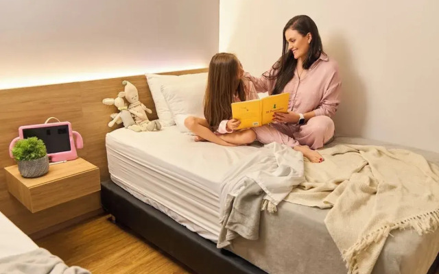 Rosa Negra Stadio Your Cozy Getaway