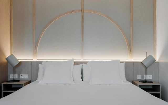 Prinsotel La Caleta Hotel And Apartments