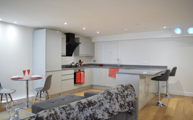 Stockwell 1 Bedroom Apartment