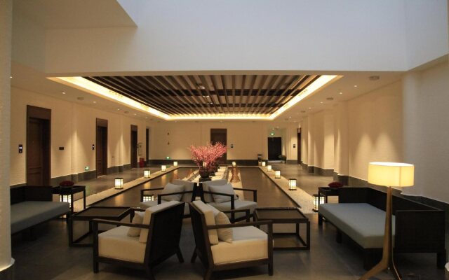 Shanshui S Hotel