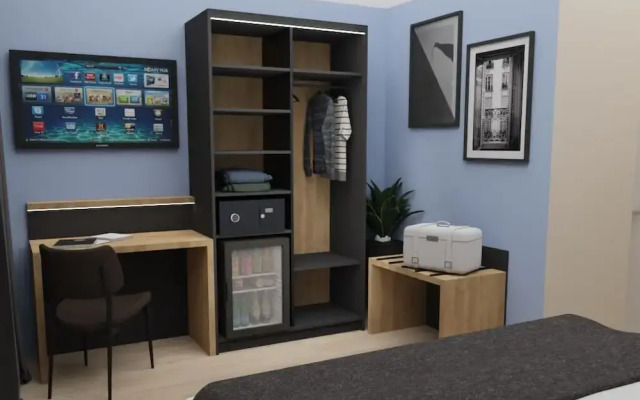 Sona Design Rooms City Center