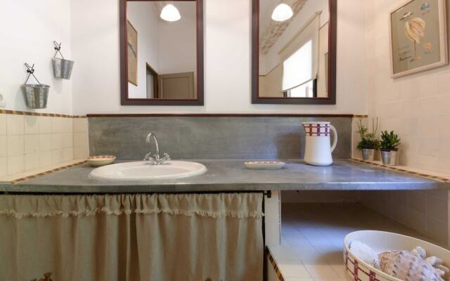 Le Bastidoun Maison Provençale