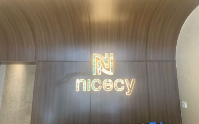 Nicecy Hotel - 218 Le Thanh Ton Street