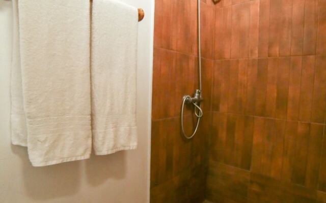 Hotel Rancho Olivier
