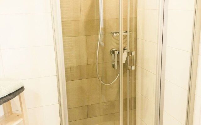 Gästehaus Mönchshof