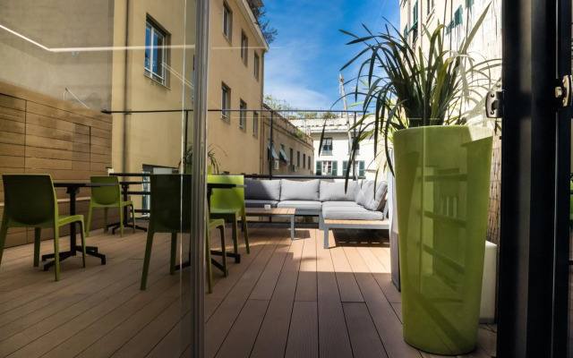 Hotel Doria