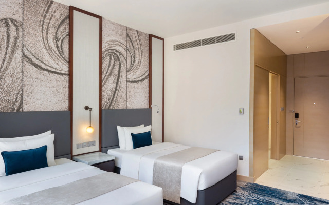 Novotel Dubai Gold District