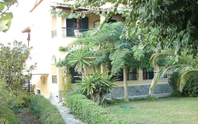Villa Litsa