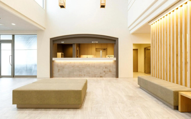 Inuyama Miyako Hotel
