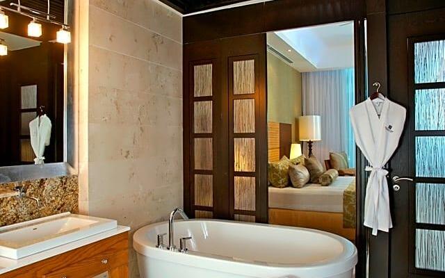 Grand Luxxe Deluxxe Riviera Maya