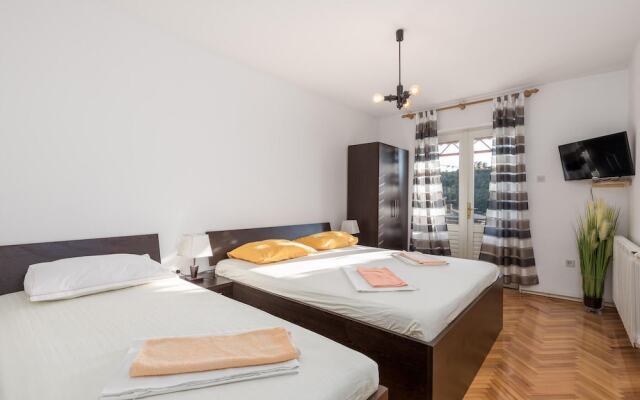 Amazing Home in Senj With Wifi and 2 Bedrooms