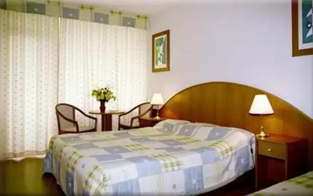 Hotel Festival