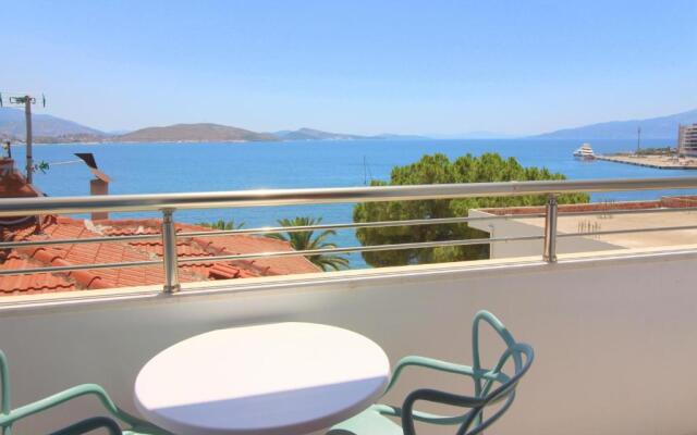 Hotel Ari 2 (Sarandë)