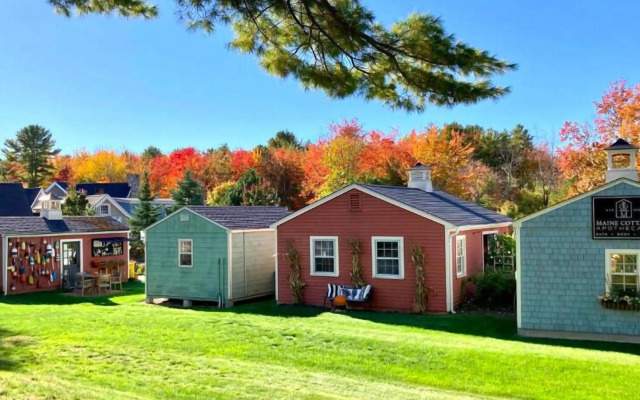 The Inn at English Meadows