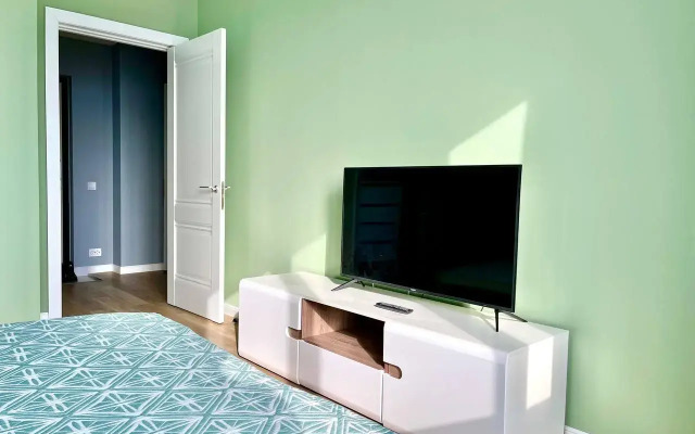 Апартаменты на улице Ленина 563 корп. 3