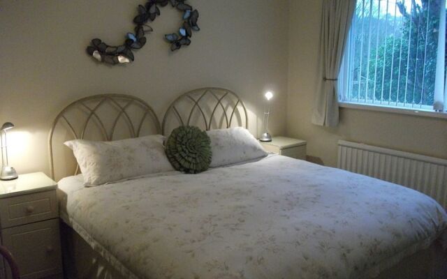 Bacchus - Rooms with a View