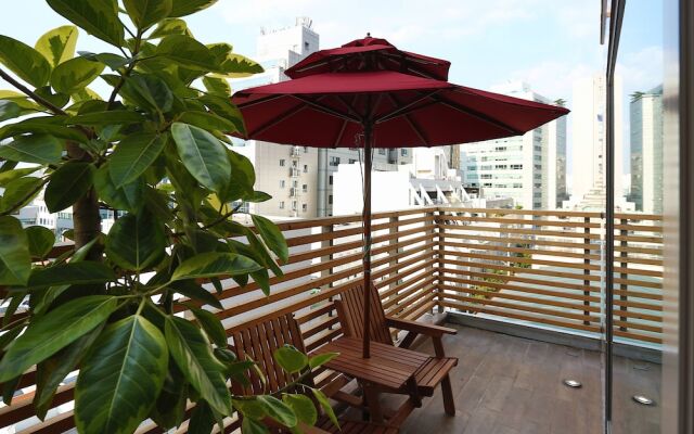 E-HOTEL