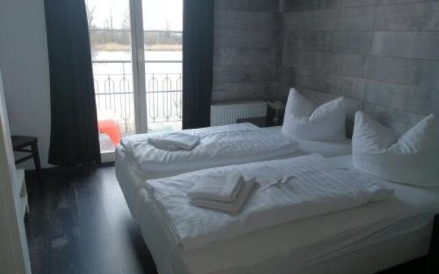 Altes Zollhaus Mescherin