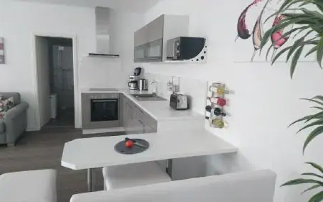 Ferienwohnung Hellwig