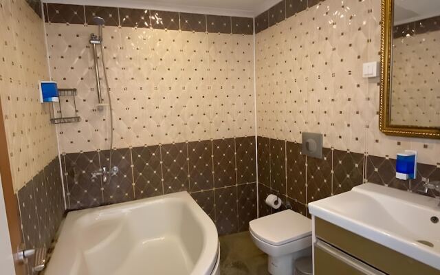 Sante Termal Hotel