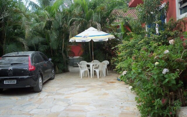 Residencial Cantinho Abençoado