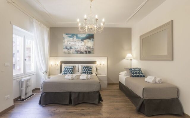Trastevere Gallery Suites