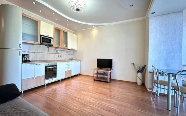 Апартаменты Авантаж  на пр. Молодежный, д. 3 а