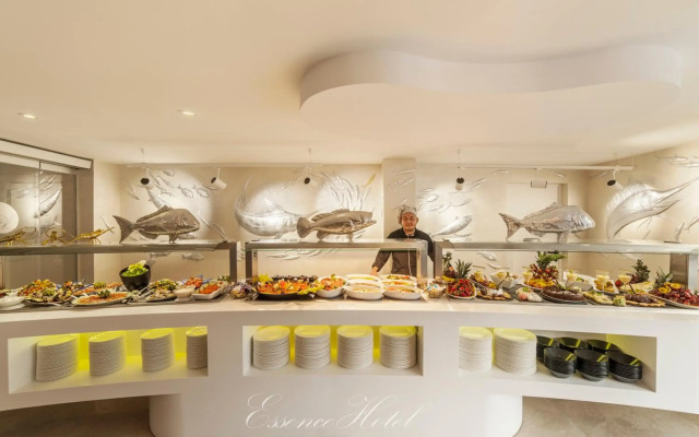 Essence Hotel Boutique