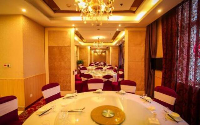 Shangxiang Aviation Hotel
