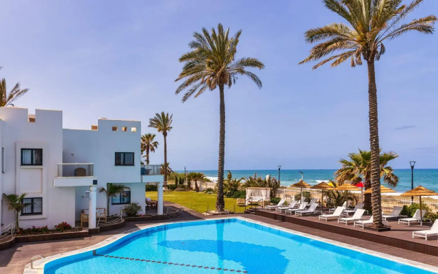 Sea life Nahariya BY Jacob Hotels