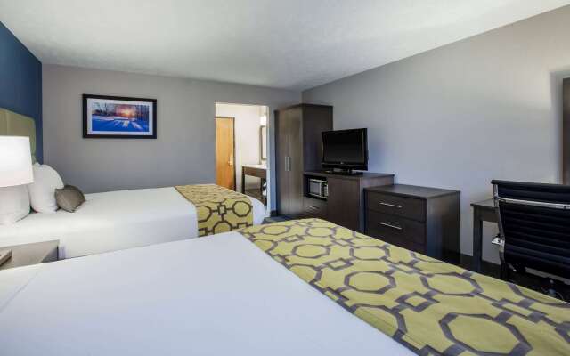 Baymont by Wyndham Traverse City