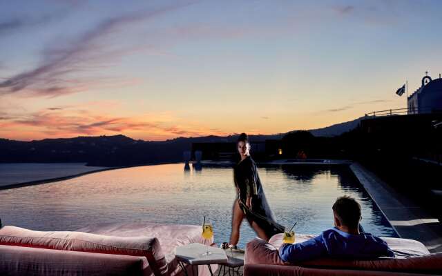 Myconian Villa Collection