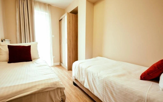 Victoria Garden Apartments