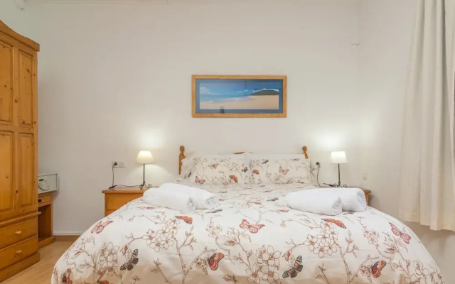 Villa in Alcudia With Pool & Near Beach