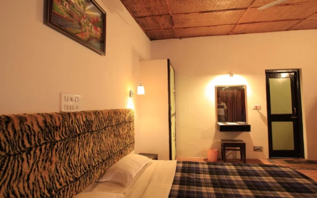 Golbro Tiger View Resort
