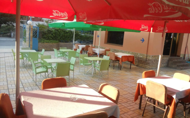 Hotel Onorato