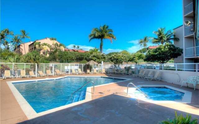 Pacific Shores A209 - Two Bedroom Condo