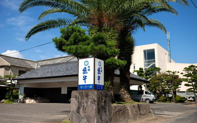 ONCRI-KARATSU