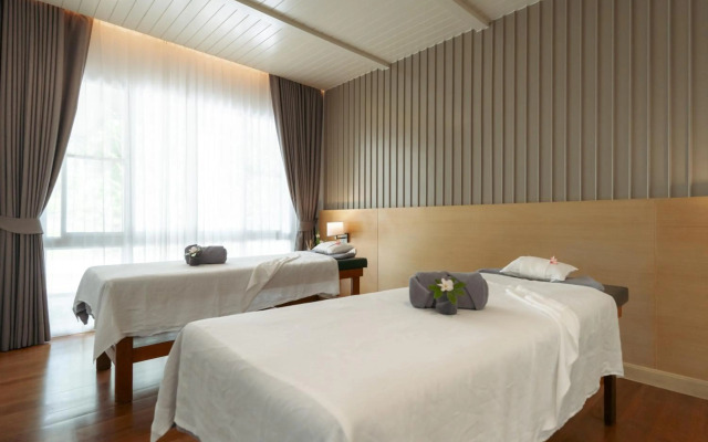 Na Sook Resort