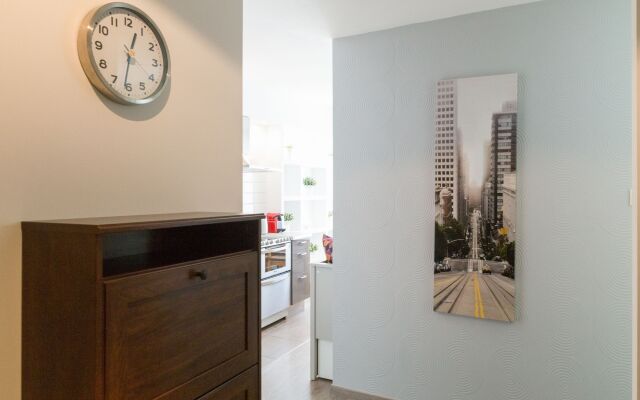 Apartament Srodmiescie by City Quality