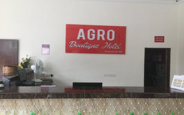 Hotel Agro